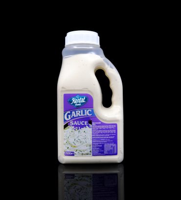 Garlic Sauce