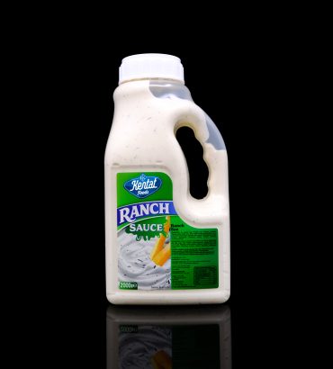 Ranch Sauce