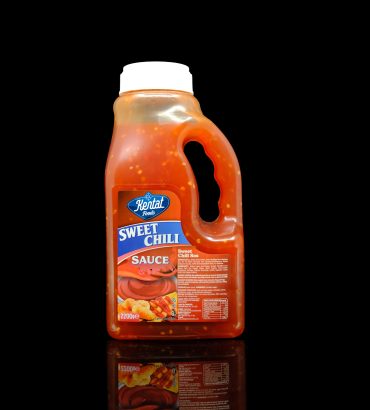 Sweet Chili Sauce