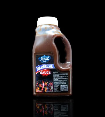 Barbeque Sauce