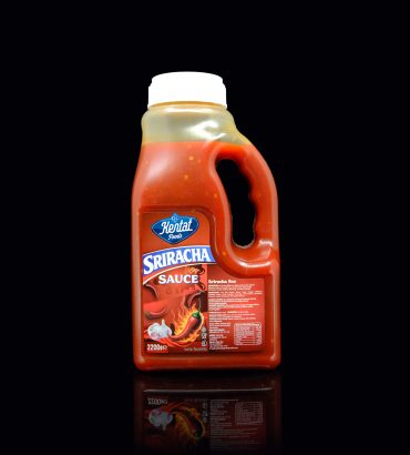 Sriracha Sauce