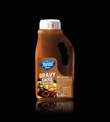 Gravy Sauce