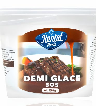 Demi Glace Sos