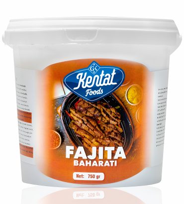 Fajita Baharatı
