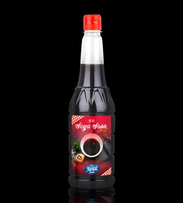 Soya Sos Light