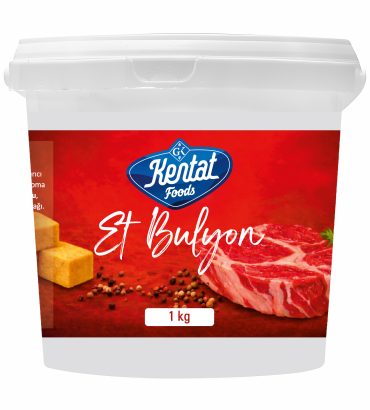 Et Bulyon (1kg / 4,5kg)