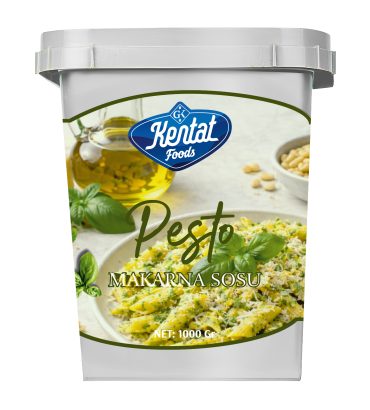 Pesto Sos