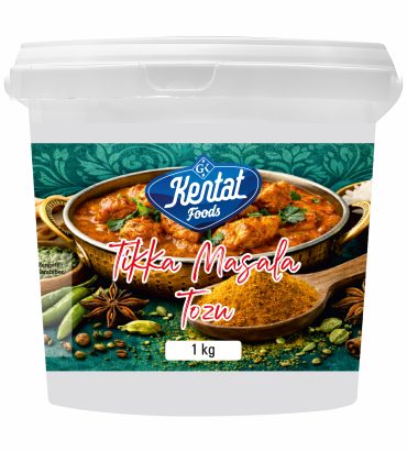 Tikka Masala Baharatı